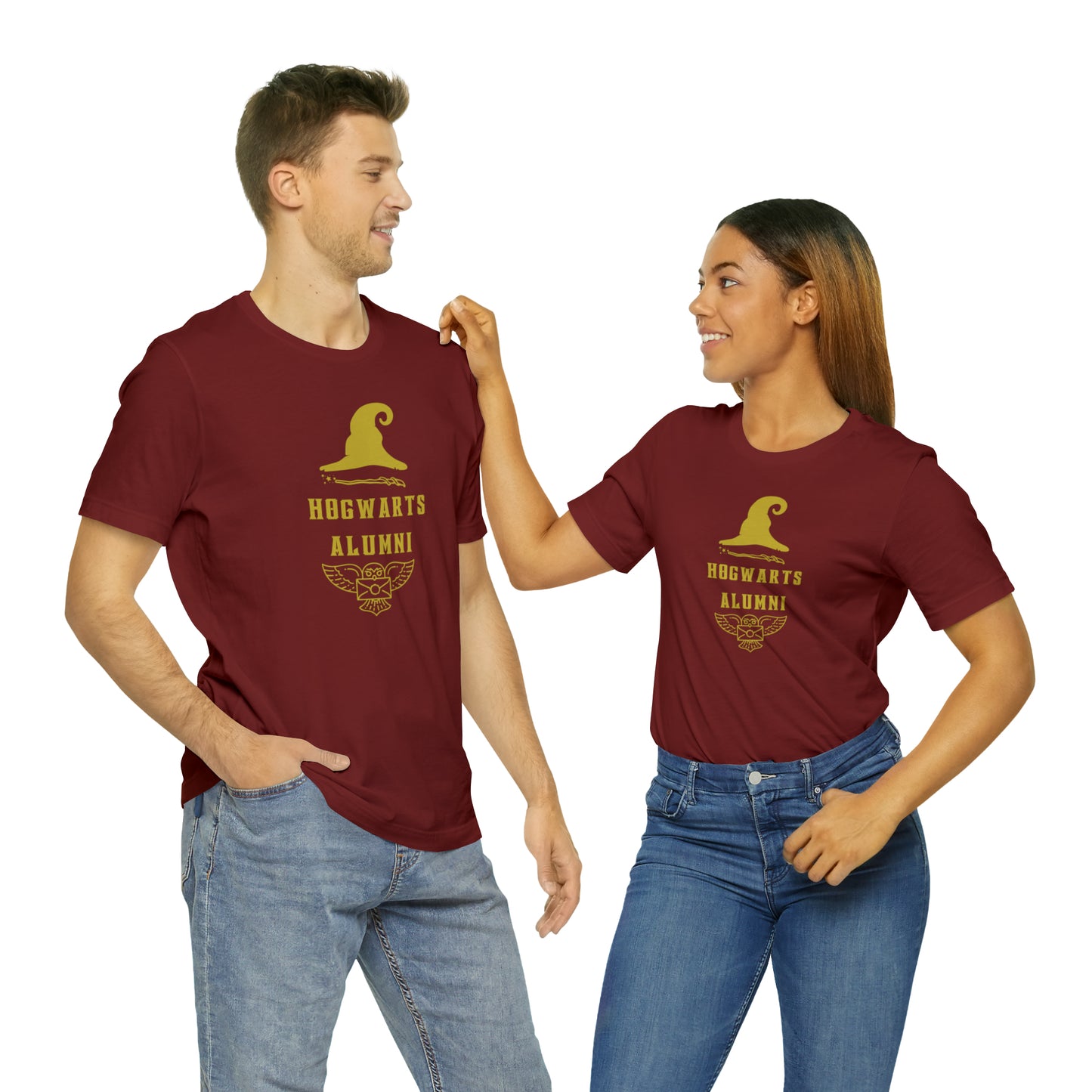 Mischief Manager Hogwarts Alumni shirt, Wizard shirt,Universal Studios Shirts, wizard House School,Merry Christmas gift for her,gift for him