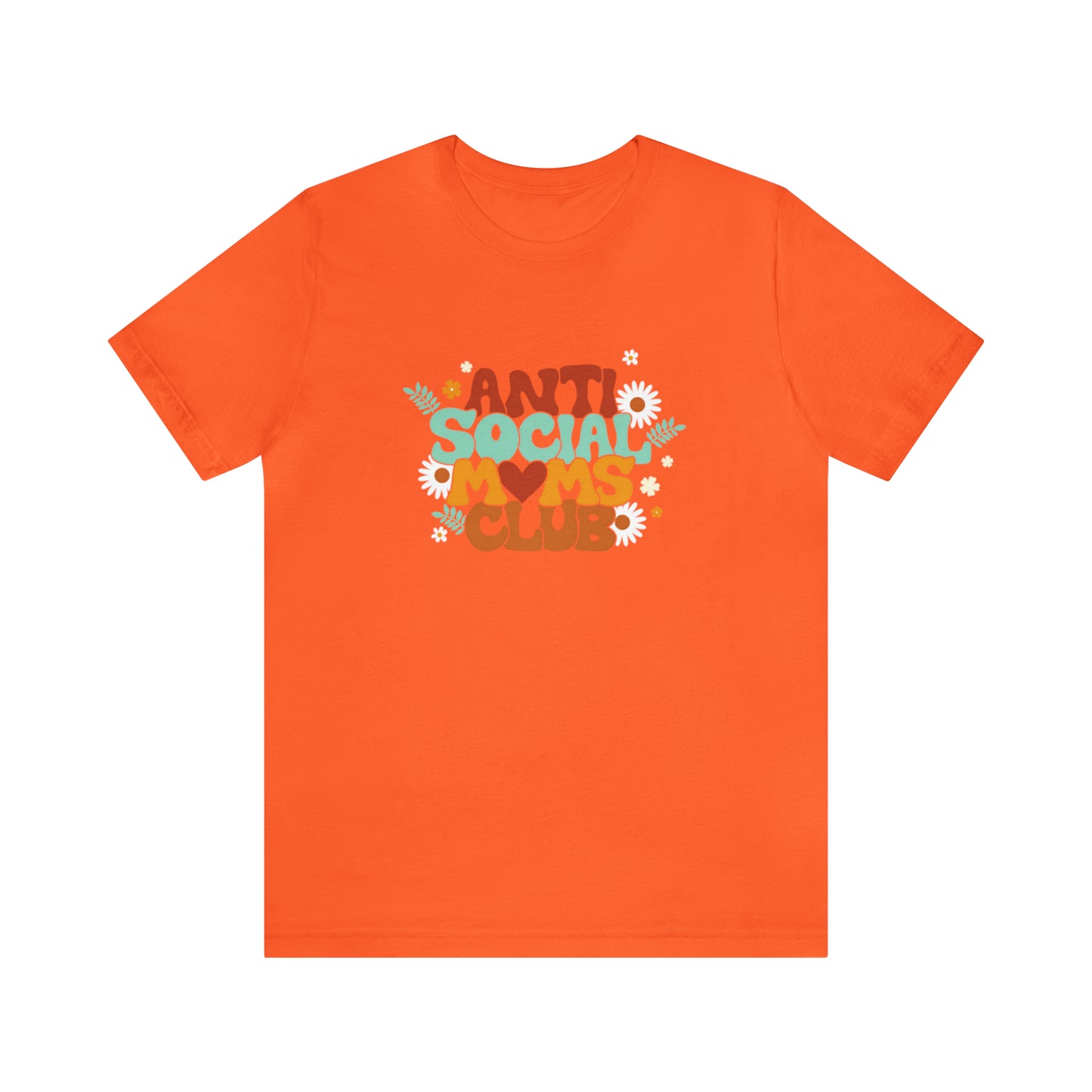 Antisocial moms shirt, Mama Vibes Shirt, Mom mommy Mama shirt, gift for Mom, funny gifts for mom, vacation shirt,best friend gift