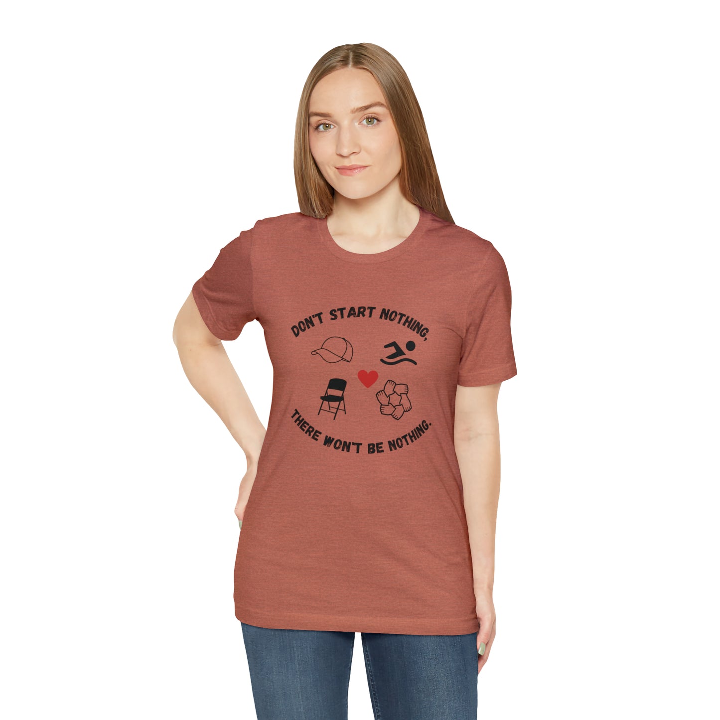 Alabama Boat Brawl Shirt, Don't start nothing there won't be nothing,Alabama Riverboat Brawl Shirt best friend gift,travel shirt