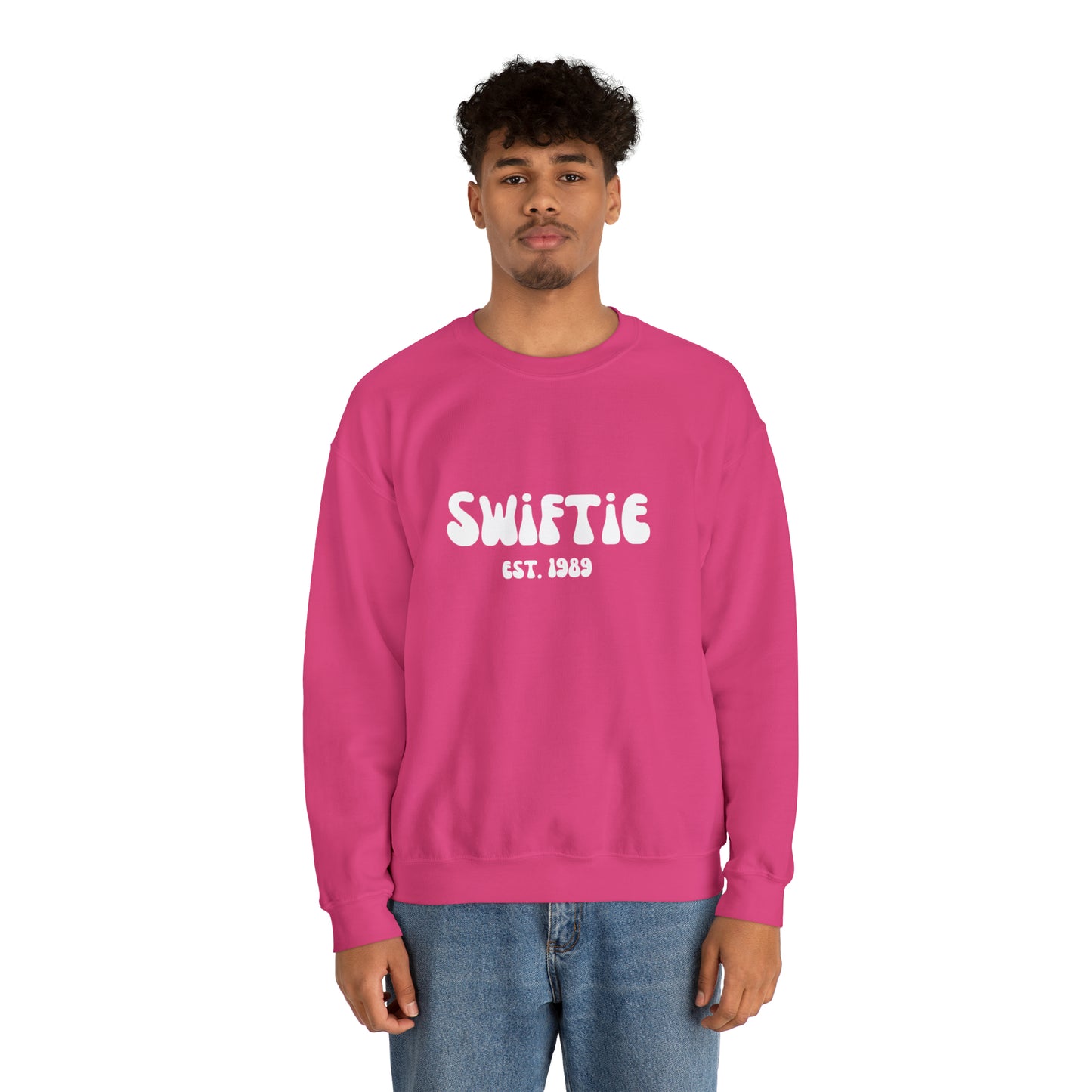 Swiftie Sweatshirt Swiftie Eras Tour Shirt The Eras Tour Shirt Swiftie Eras Tee Eras Concert Eras Tour 2023 Shirt Taylor Shirt best friend