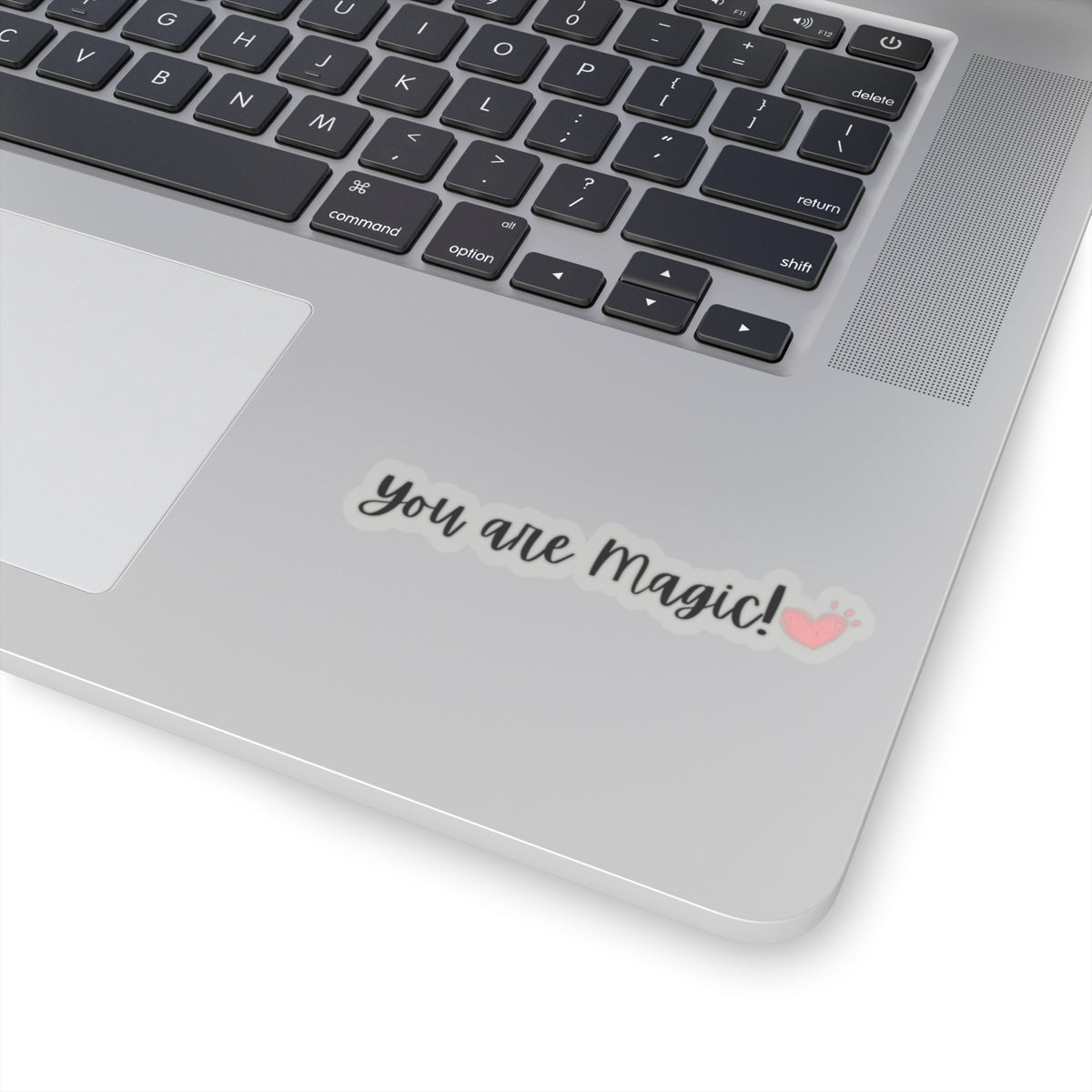 You are magic sticker motivational sticker Awesome Magical AF stickers motivation sticker you are loved gift for her bestie gift for him