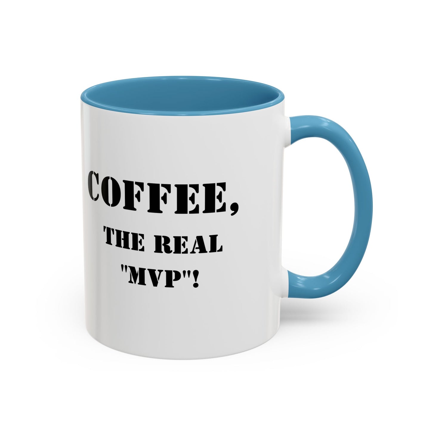 Funny coffee mug coffee the real mvp mug entrepreneur mug boss gift supervisor mug office bestie gift Coworker Gift Boss Christmas gift