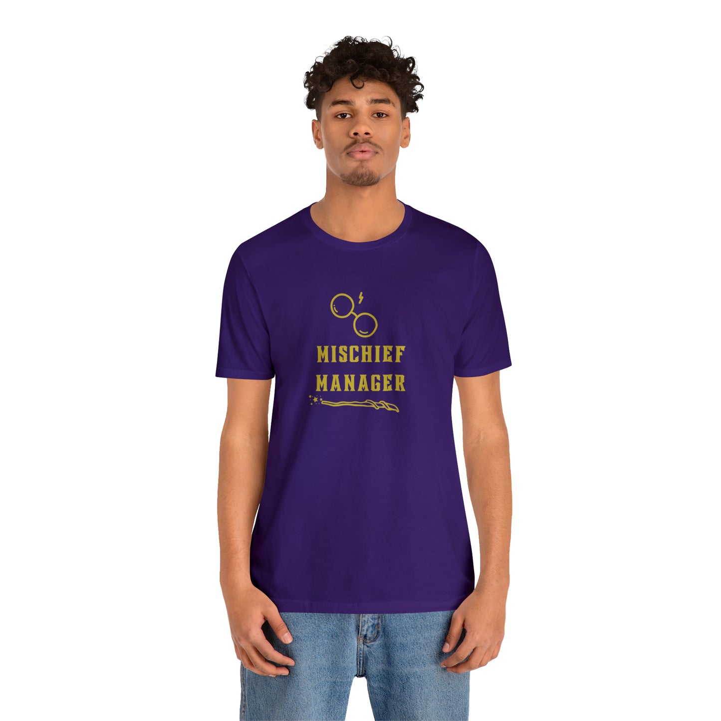 Mischief Manager Hogwarts Alumni shirt, Wizard shirt,Universal Studios Shirts, wizard House School,Merry Christmas gift for her,gift for him
