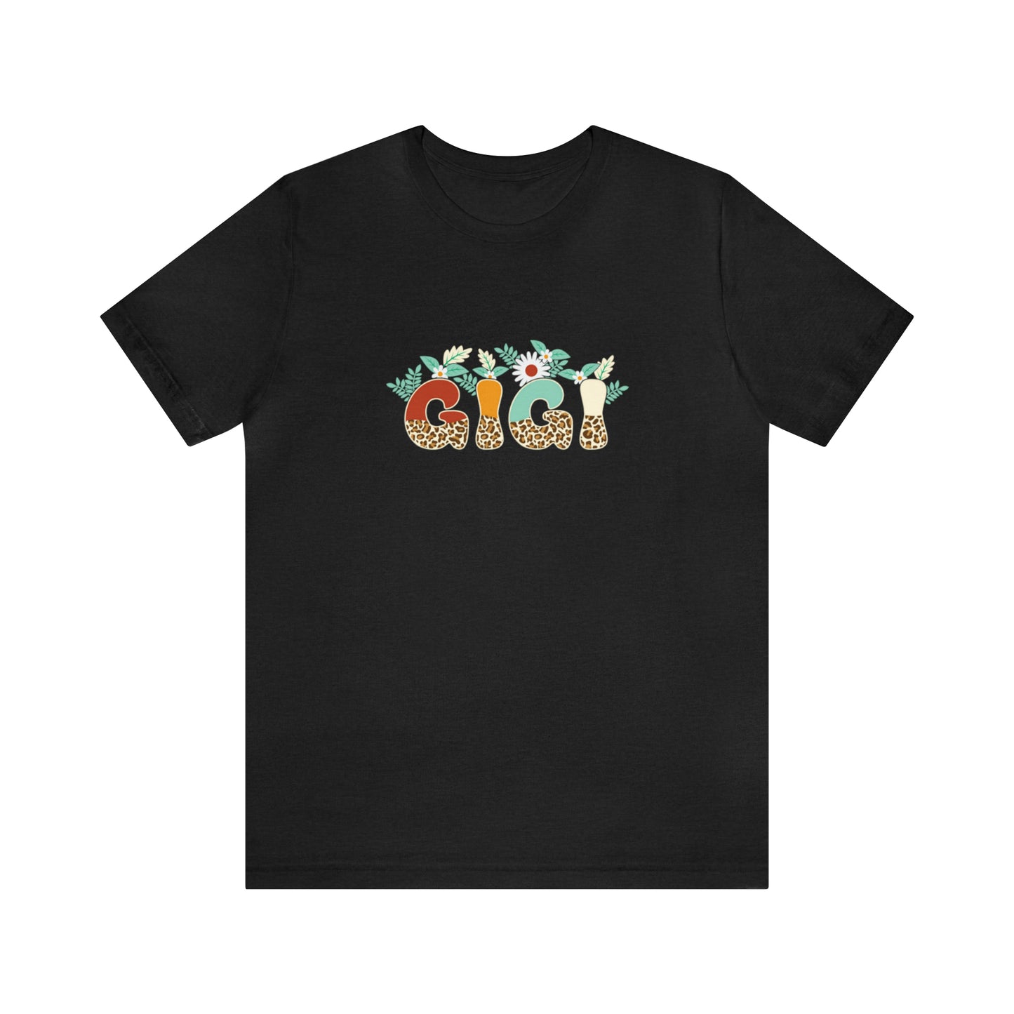 Gigi shirt, Mama leopard print Mom mommy Mama shirt, gift for Mom, funny gifts for mom,vacation shirt,gym motivation shirt,best friend gift