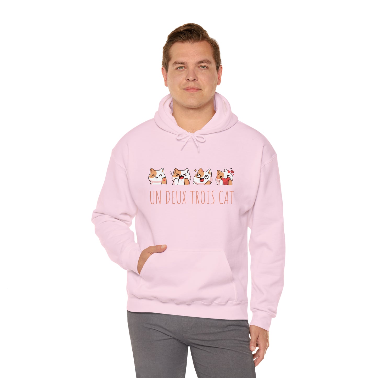 Funny Cat lover hoodie Anime cat sweater BookShelf control orange cat Shirt Halloween Cat Sweatshirt Gift for Cat Lover Gift for CatMom Gift