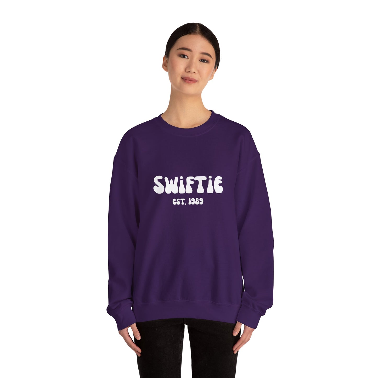 Swiftie Sweatshirt Swiftie Eras Tour Shirt The Eras Tour Shirt Swiftie Eras Tee Eras Concert Eras Tour 2023 Shirt Taylor Shirt best friend