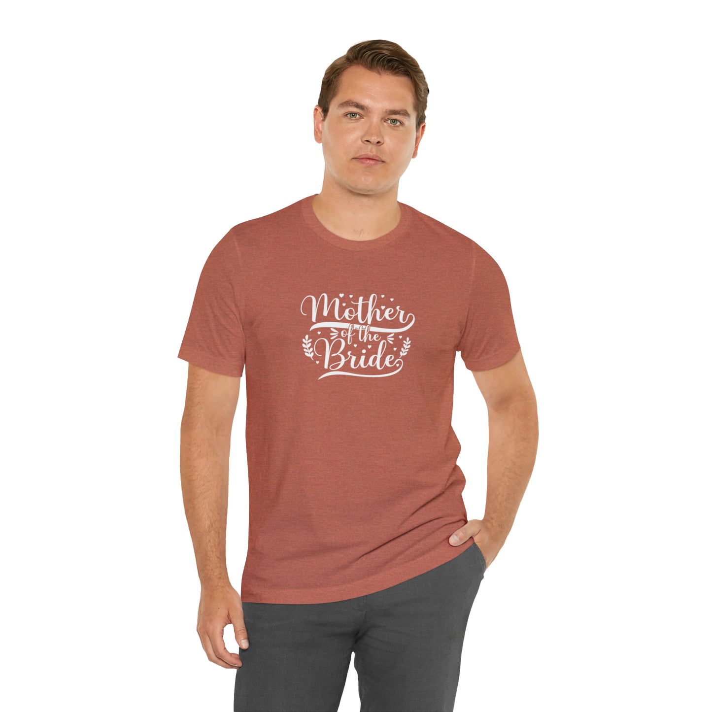 Mother of the bride shirt, gift for Mom, vacation shirt, wedding gift, bridal party gift, best friend gift, bachelorette trip, girls