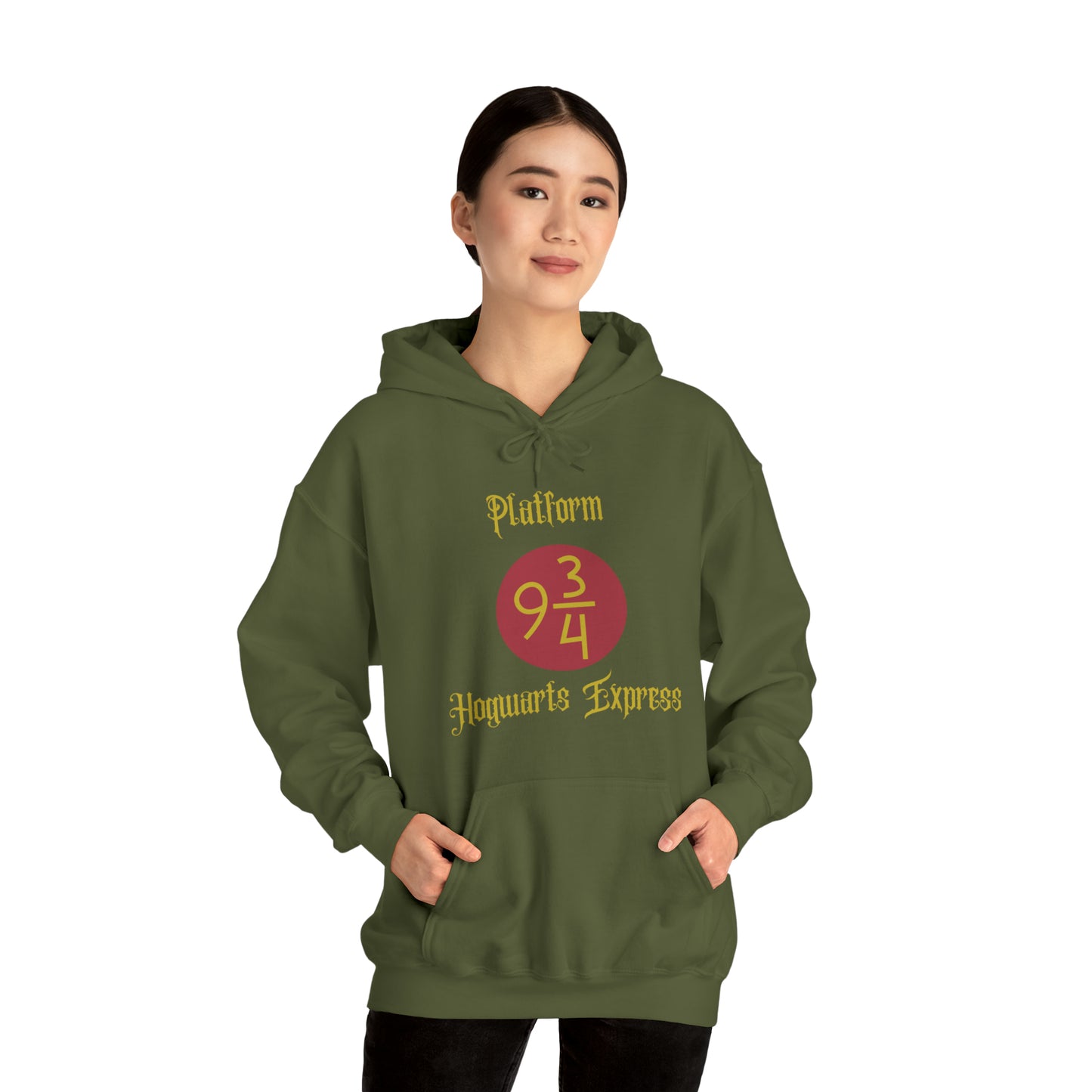 Mischief Manager Hogwarts express Alumni hoodie plat 9 3/4 Universal Studios Shirts wizard House School Christmas gift for her gift for him
