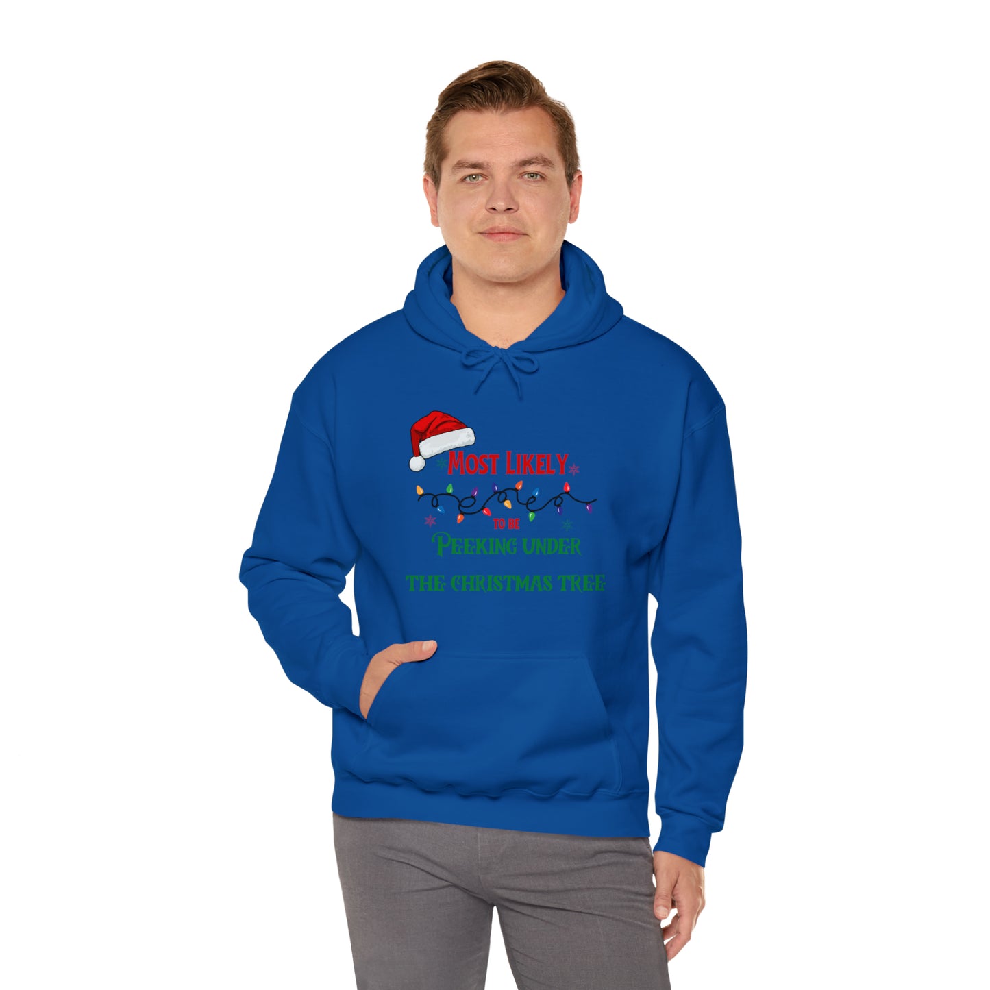 Christmas Sweatshirt Most likely to Christmas sweater funny family Christmas photo shirts