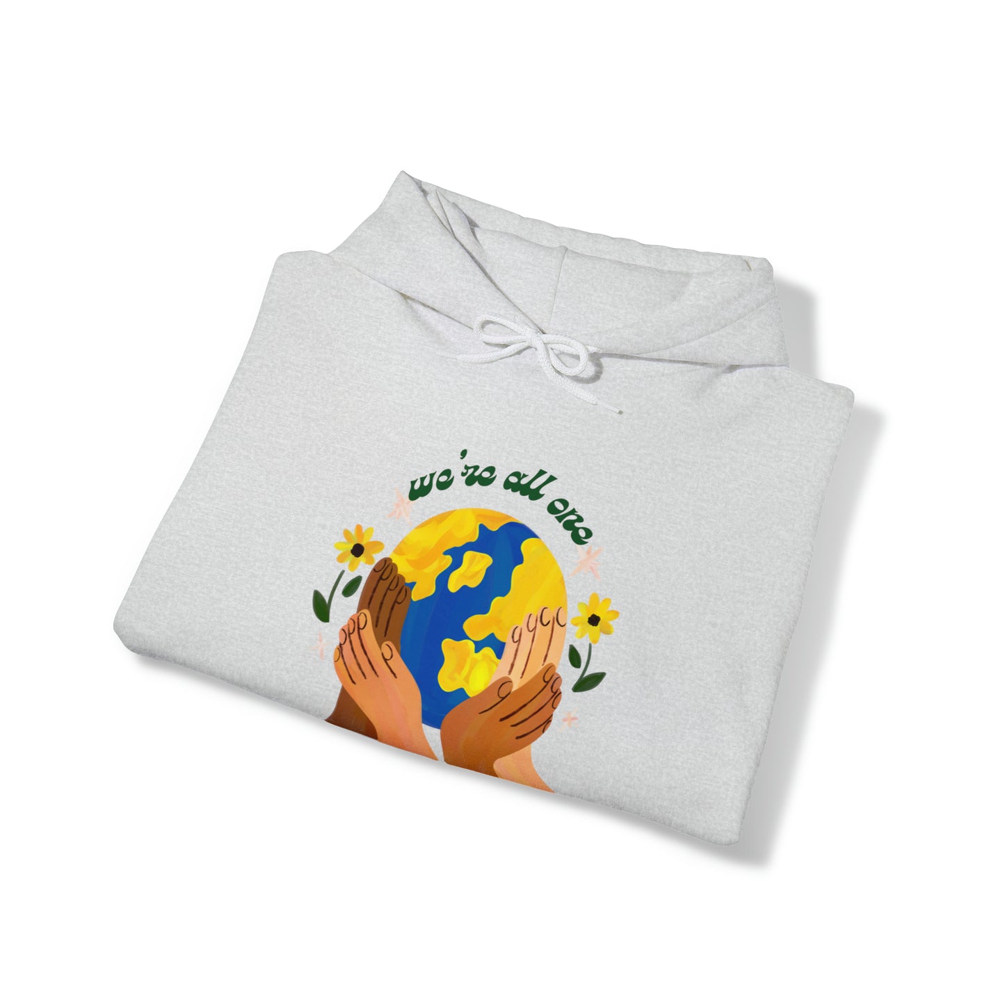 Let's grow together sweater plant lover sweater save the planet sweashirt birthday gift Christmas gifts Sweatshirt Gift for him Gift for her