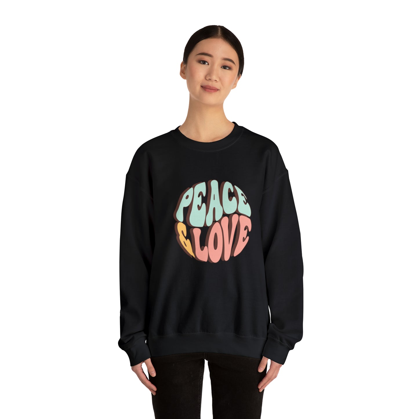 Teacher sweater, Peace Love Homeschooling sweatshirt,teacher mom shirt,teacher shirt,mother's day gift,unisex,Galantine sweatshirt