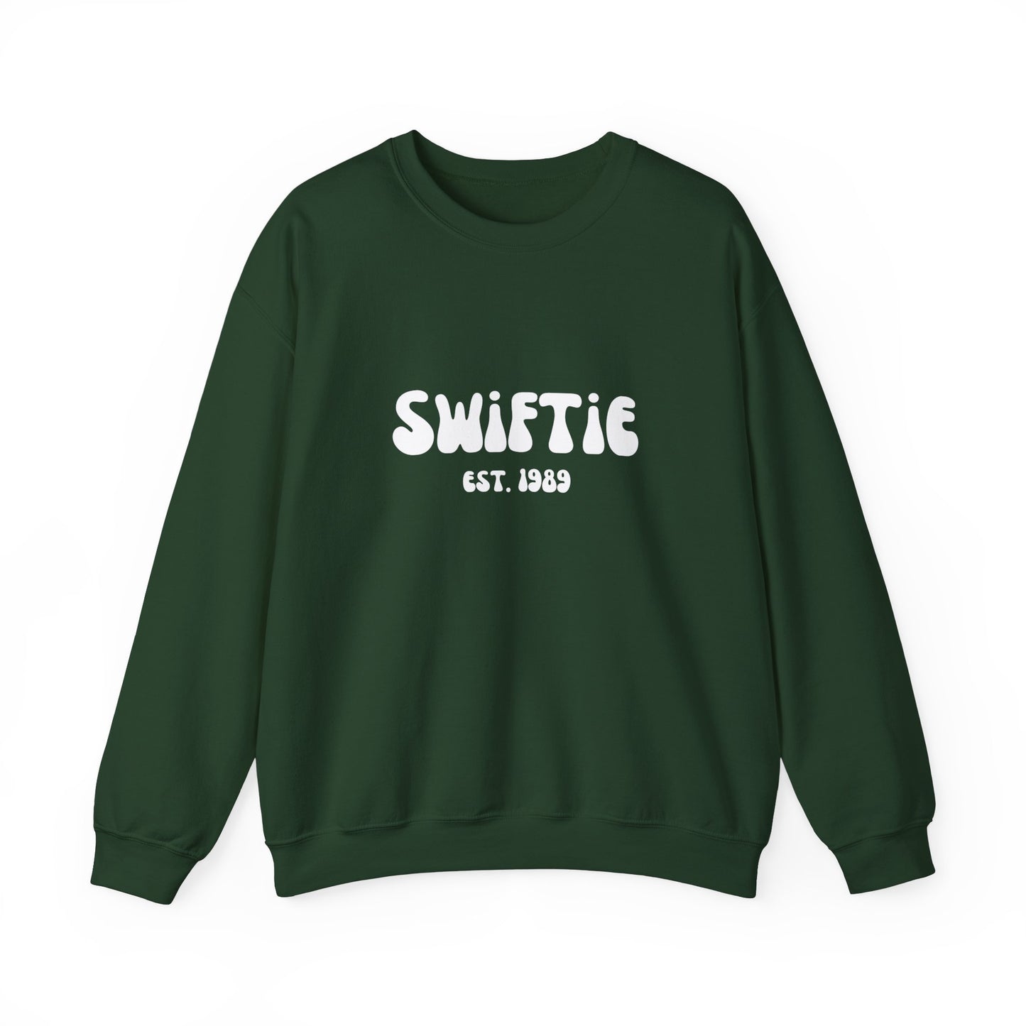 Swiftie Sweatshirt Swiftie Eras Tour Shirt The Eras Tour Shirt Swiftie Eras Tee Eras Concert Eras Tour 2023 Shirt Taylor Shirt best friend