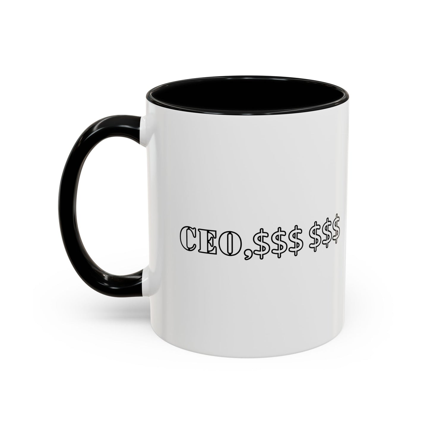 CEO mug Bossbabe gift motivational mug entrepreneur gift Galantines day A milli Bestie gift for her Coffee Gift for Mom vday gift girlboss