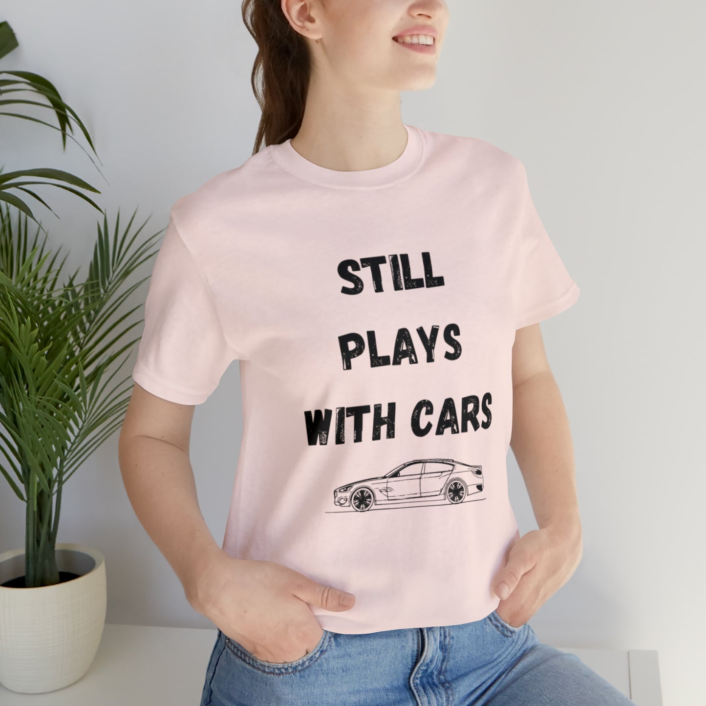 Funny Shirt Men | I'll be In The Garage Shirt | Fathers Day Gift - Dad shirt, Mechanic funny Tee - Husband birthday Gift, Garage TShirt