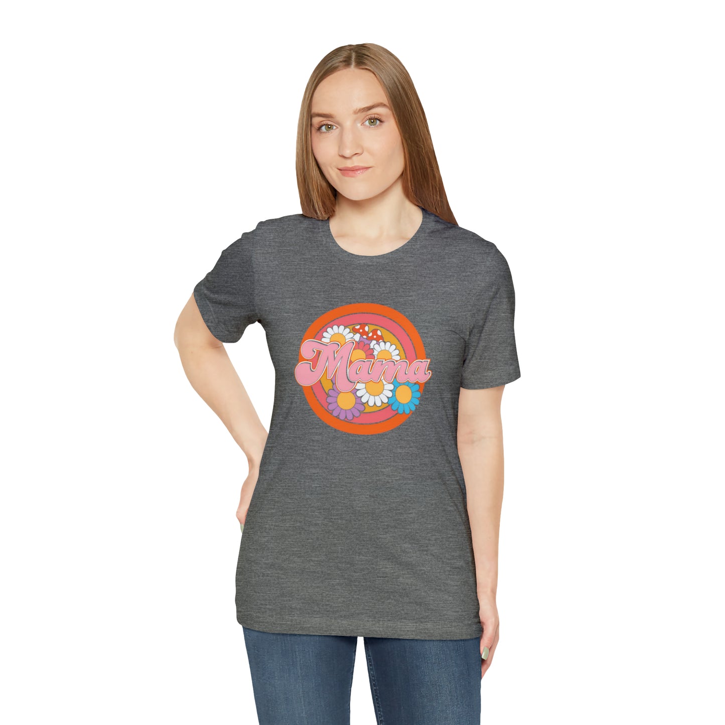 Mama Floral shirt, Antisocial moms shirt,Mama Vibes Shirt,Mom mommy Mama shirt,gift for Mom, funny gifts for mom, vacation shirt,best friend