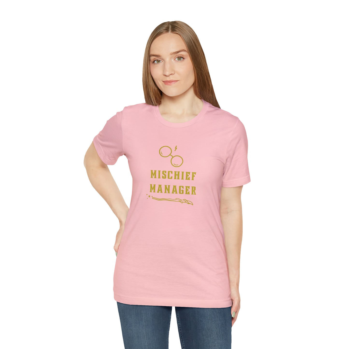 Mischief Manager Hogwarts Alumni shirt, Wizard shirt,Universal Studios Shirts, wizard House School,Merry Christmas gift for her,gift for him