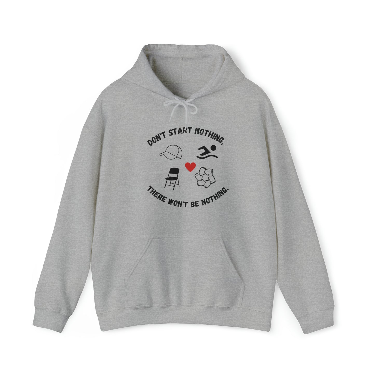 Alabama Boat Brawl sweatshirt, Don't start nothing there won't be nothing sweater,Alabama Riverboat Brawl sweater, Montgomery merchandise