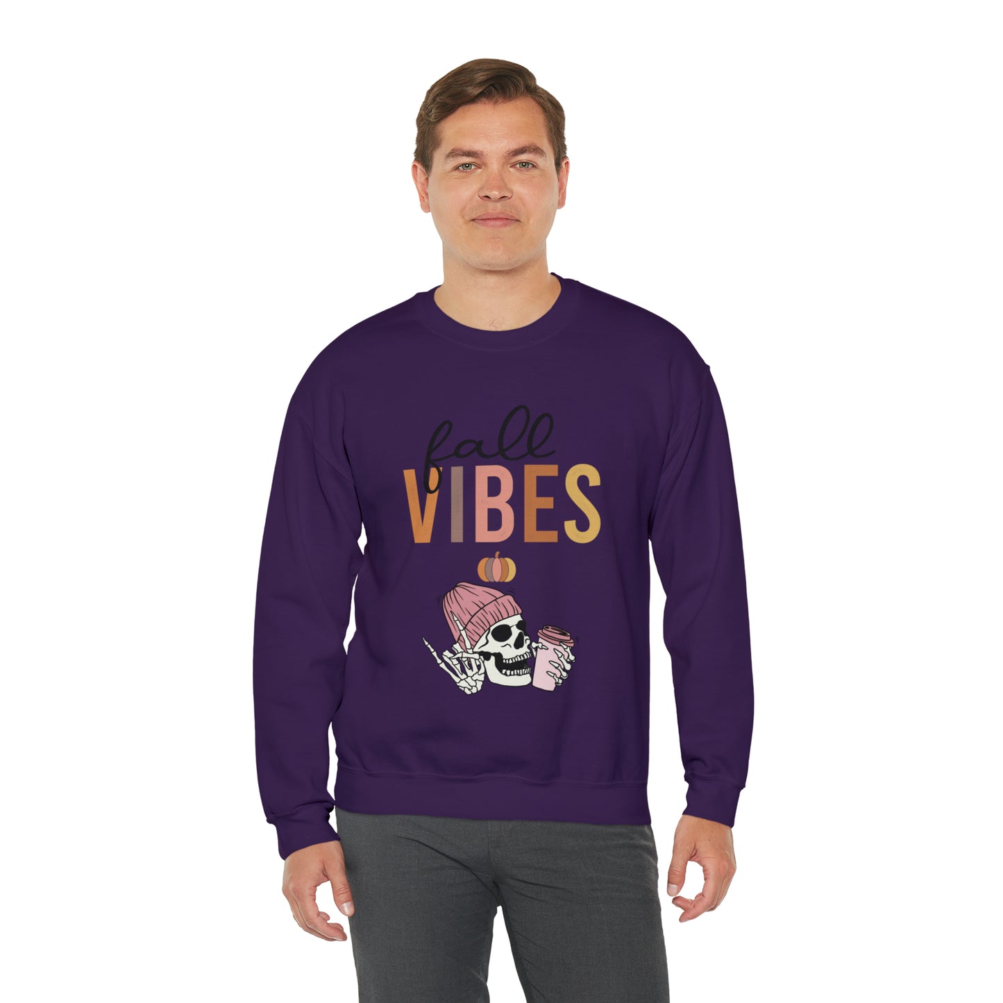 Autumn vibes sweater, fall Teacher sweater, Homeschooling sweatshirt,teacher mom shirt,teacher shirt,mother's day gift,unisex,Galantine