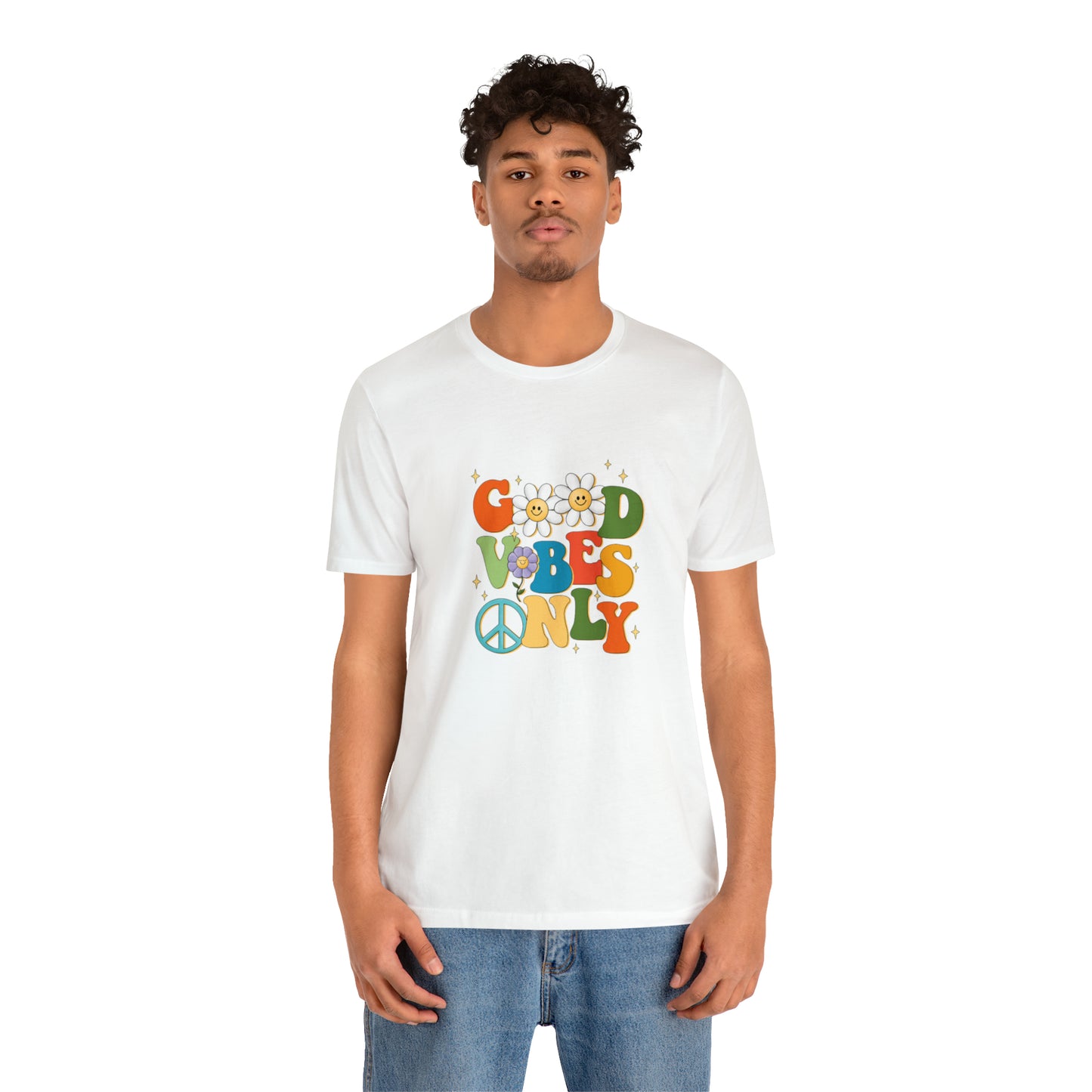 Good vibes only shirt, Adventurer shirt, Unisex gift, gift for her, gift for him, vacation shirt, best friend