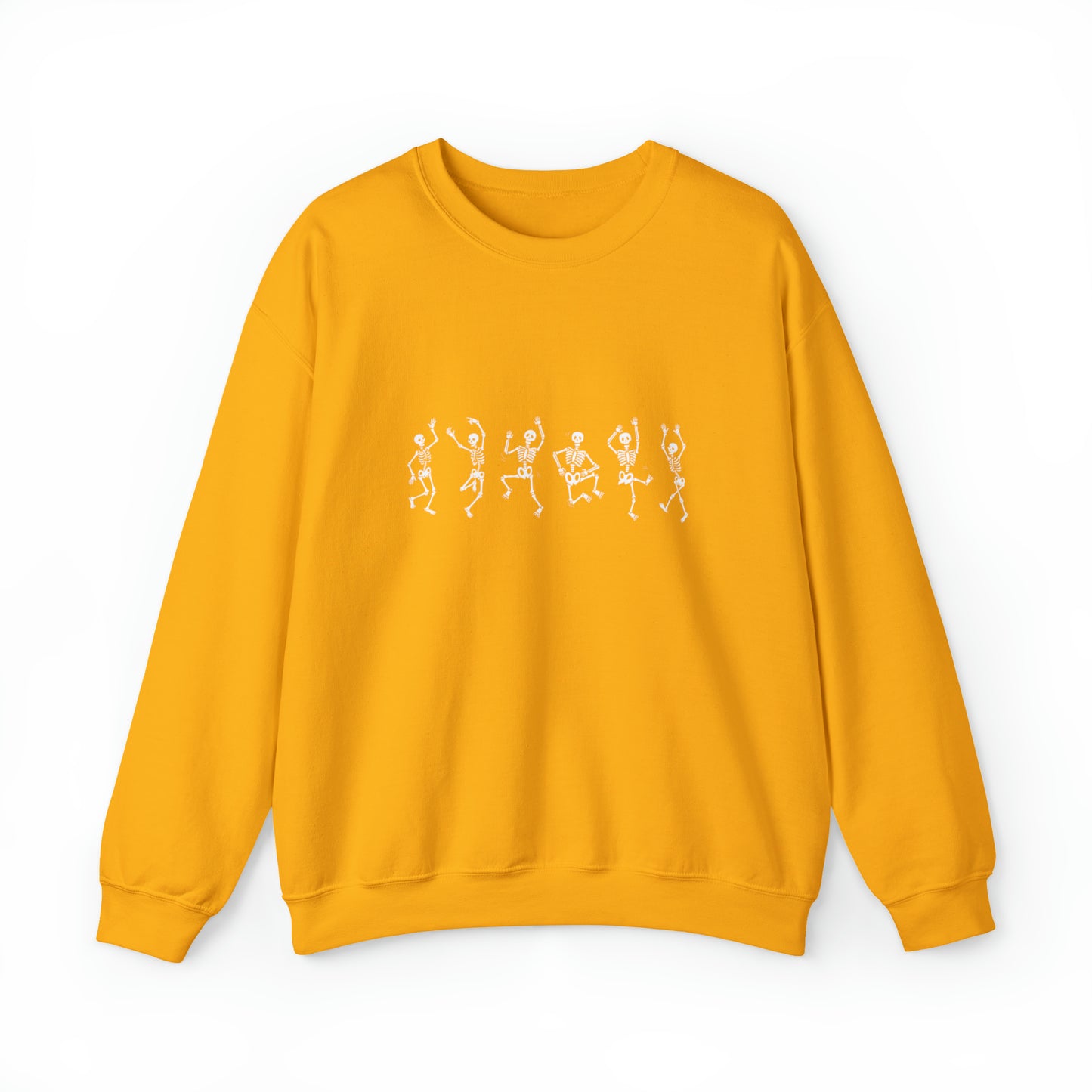 Spooky skeleton Sweatshirt,Vintage Halloween tshirt, Halloween Sweatshirt,Spooky Season T Shirt,Halloween Sweater,Christmas gift,best friend