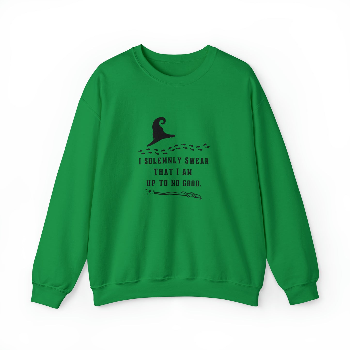 Mischief Manager Hogwarts Alumni sweatshirt, Universal Studios Shirts, wizard House School,Merry Christmas gift for her,gift for him sweater