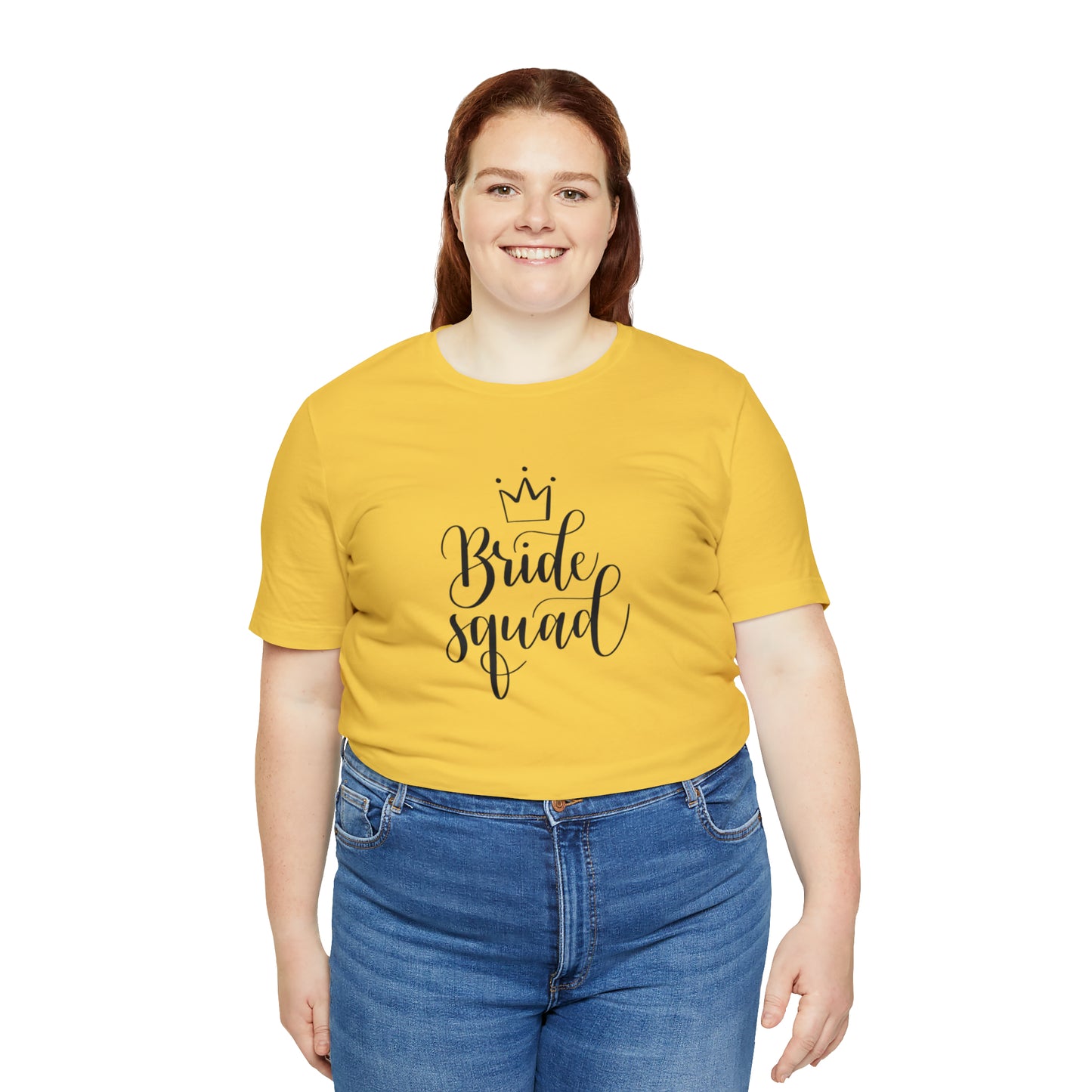 Bridesquad bridal party tee, bridesmaid T-shirt, Wifey gift, Bridal party shirts, shower gift, Wife gift for her, Wifey Top, Wifey Sweater