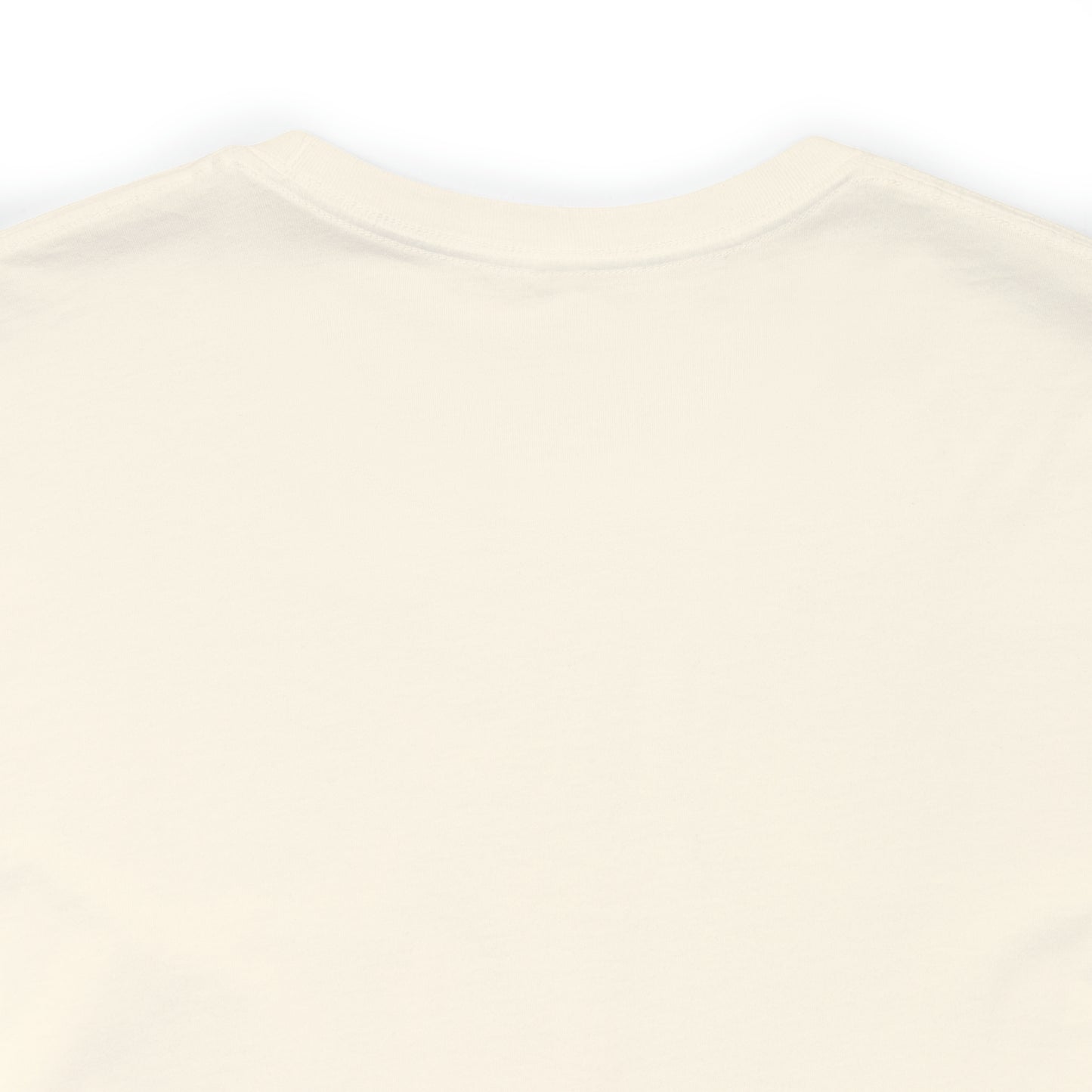 Deliberate creator tee,  Unisex Jersey Short Sleeve Tee