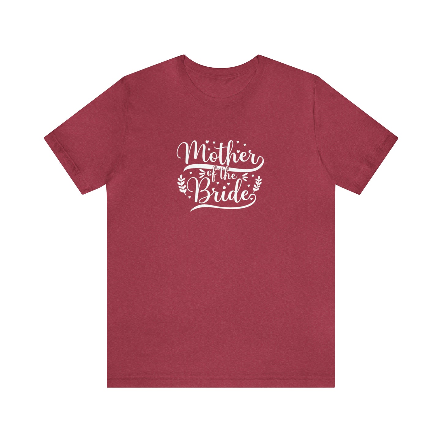 Mother of the bride shirt, gift for Mom, vacation shirt, wedding gift, bridal party gift, best friend gift, bachelorette trip, girls