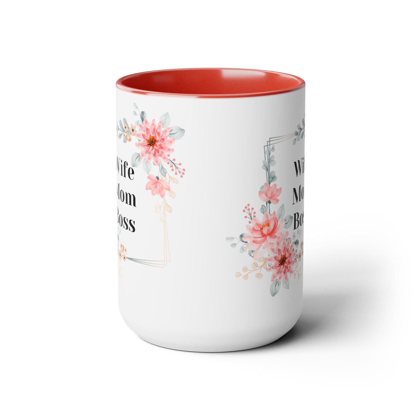 Mother's day mug Mom Wife Boss mug mom gift Best mom ever mug for mom gift for wife gift for her coffee mug Coffee Mug gift for him Mug
