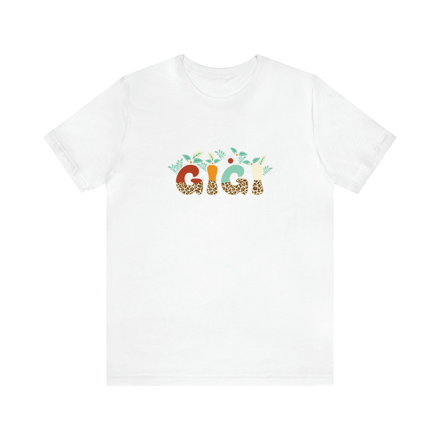 Gigi shirt, Mama leopard print Mom mommy Mama shirt, gift for Mom, funny gifts for mom,vacation shirt,gym motivation shirt,best friend gift