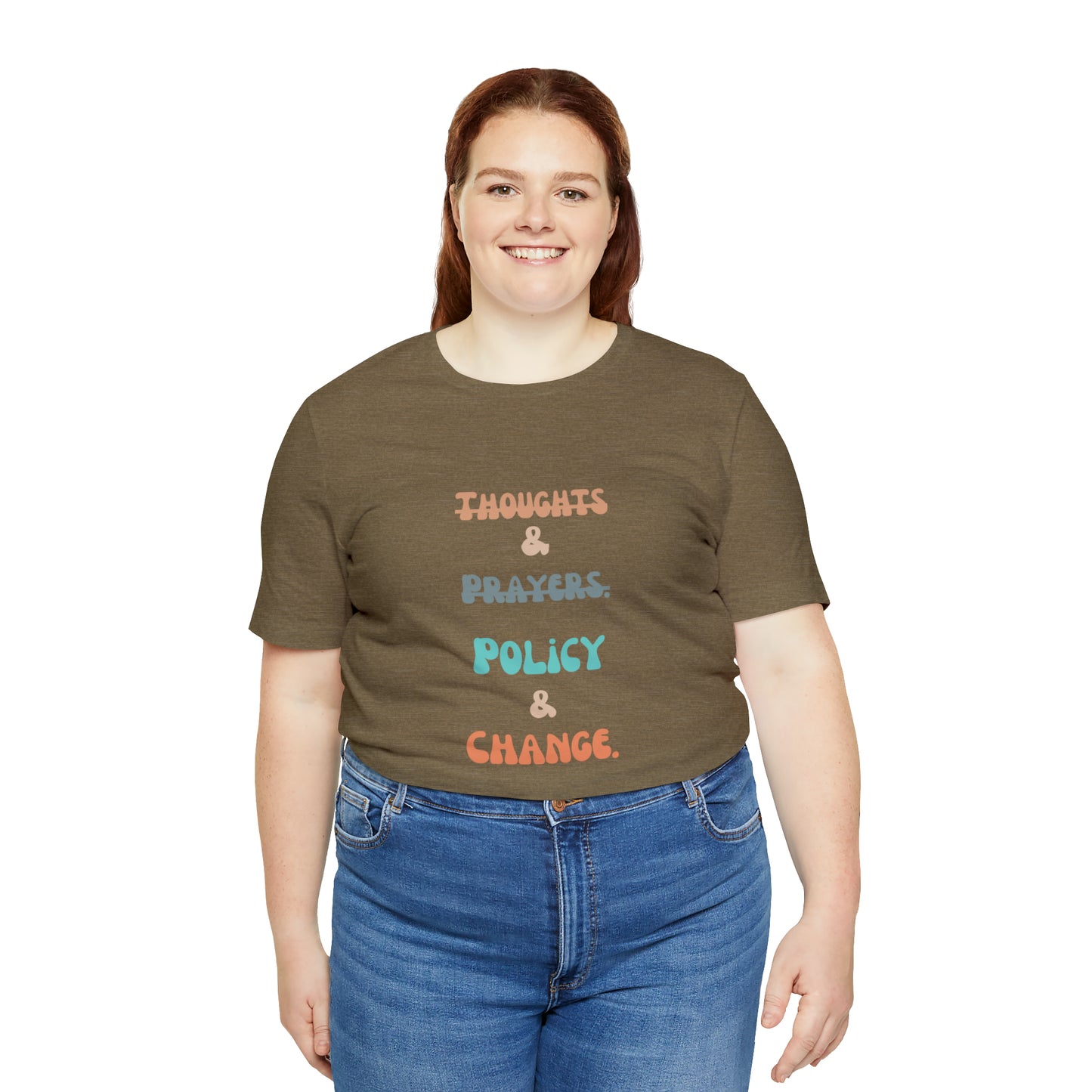 Equal rights shirt social injustice shirt policy change shirt protest March Tshirt gift for her gift for him political change