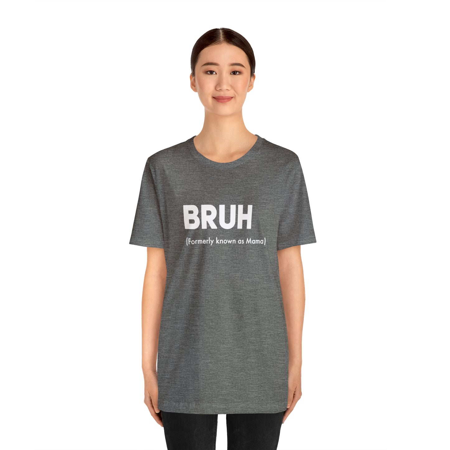 Bruh Mama shirt Mommy Mom Bruh shirt, Mama shirt, gift for Mom, funny gifts for mom, vacation shirt gift for mom wife shirt best friend gift