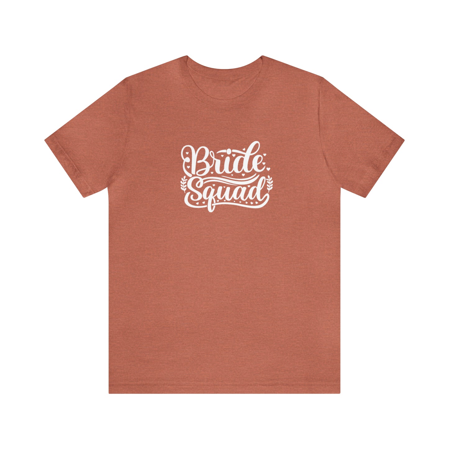 Bridesquad bridal party tee, bridesmaid T-shirt, Wifey gift, Bridal party shirts, shower gift, Wife gift for her, Wifey Top, Wifey Shirt