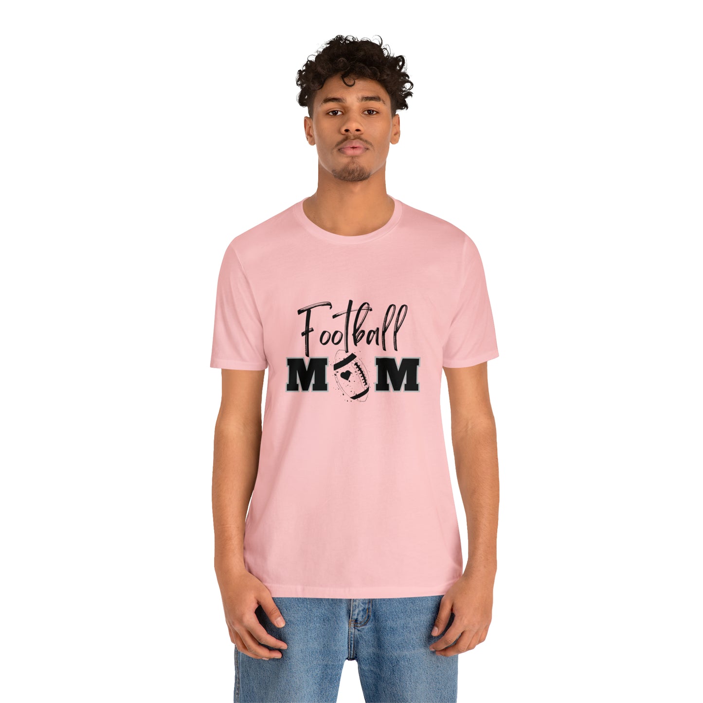 Custom football Mom shirt, Mama shirt, gift for Mom, funny gifts for mom, vacation shirt, gift for mom, wife shirt, best friend gift,travel