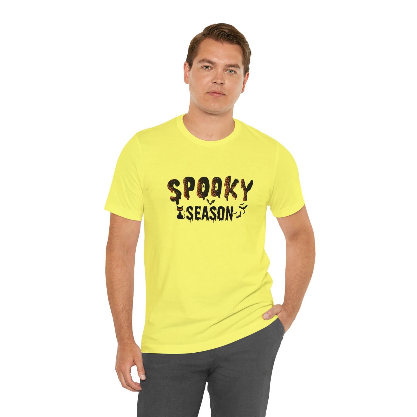 Spooky Season shirt skeleton shirt Vintage Halloween tshirt Spooky Season T Shirt Retro Halloween Sweater Christmas gift