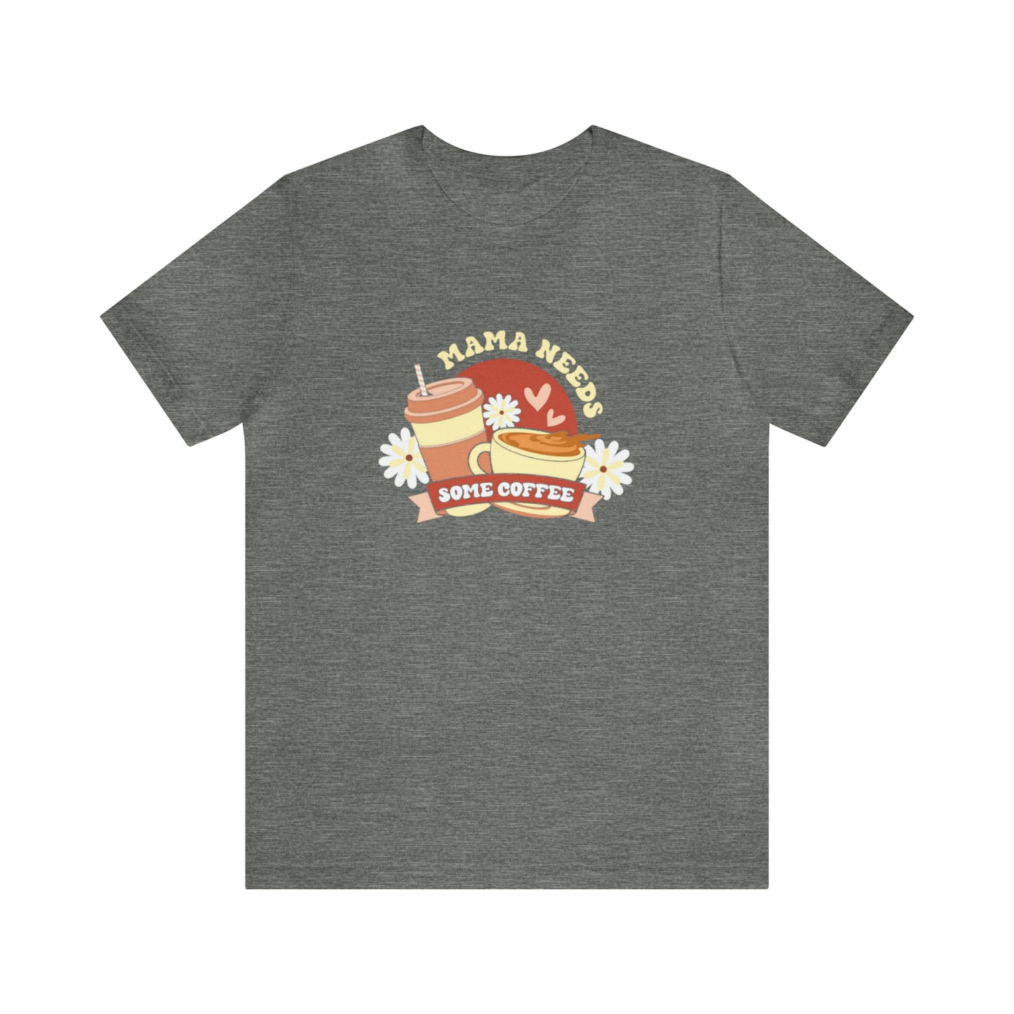 Mama needs Coffee shirt,Tired as a Mother shirt, Mom mommy Mama shirt, gift for Mom, funny gifts for mom, vacation shirt, best friend g
