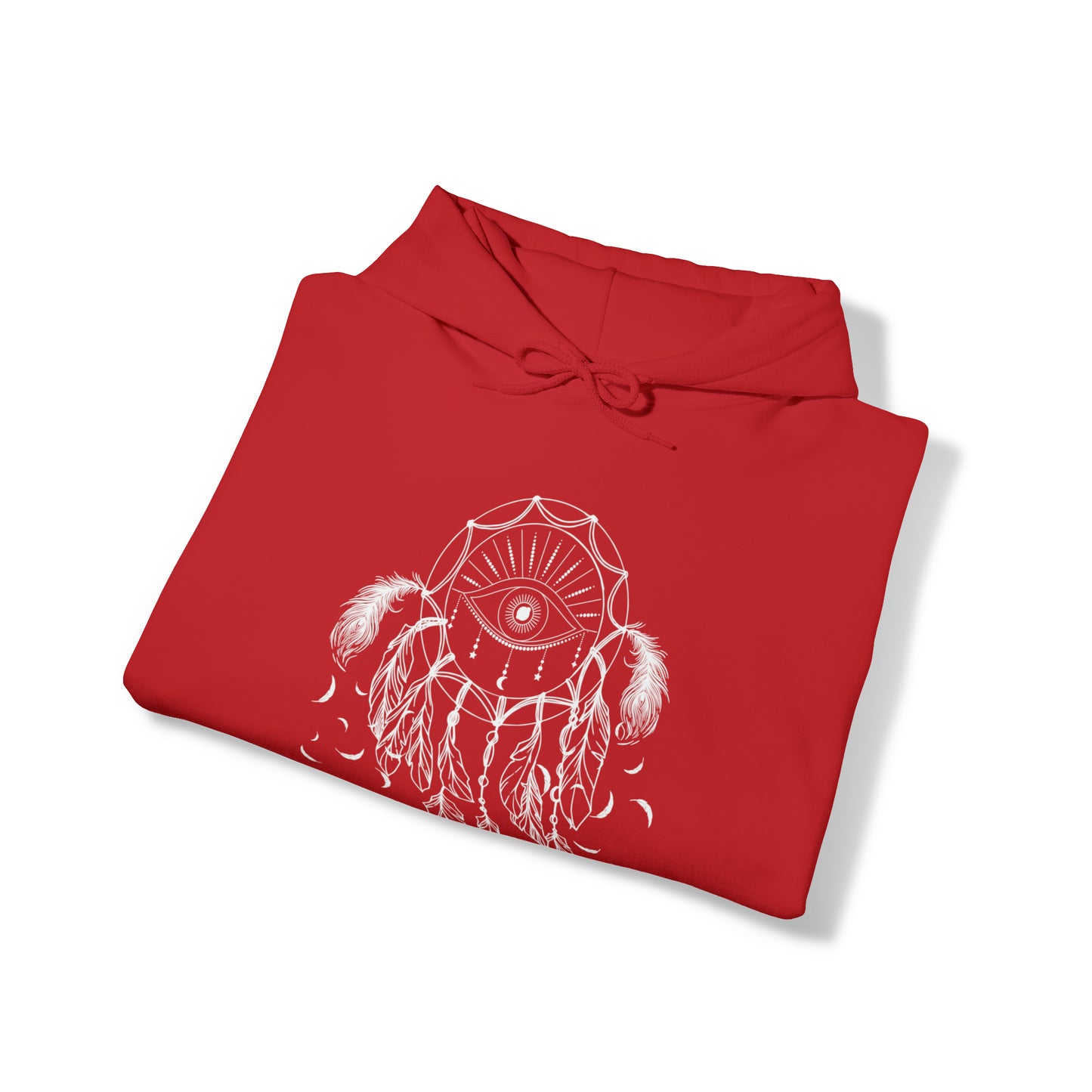 Dream catcher sweater third eye sweater birthday gift Christmas gifts Sweatshirt Gift for him  Gift