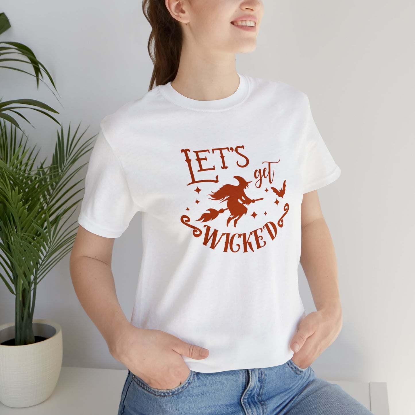 Wicked Halloween shirt Witches Monsters Halloween T shirt Hey boo ghost Halloween tee Halloween Sweatshirt Halloween Sweater Christmas