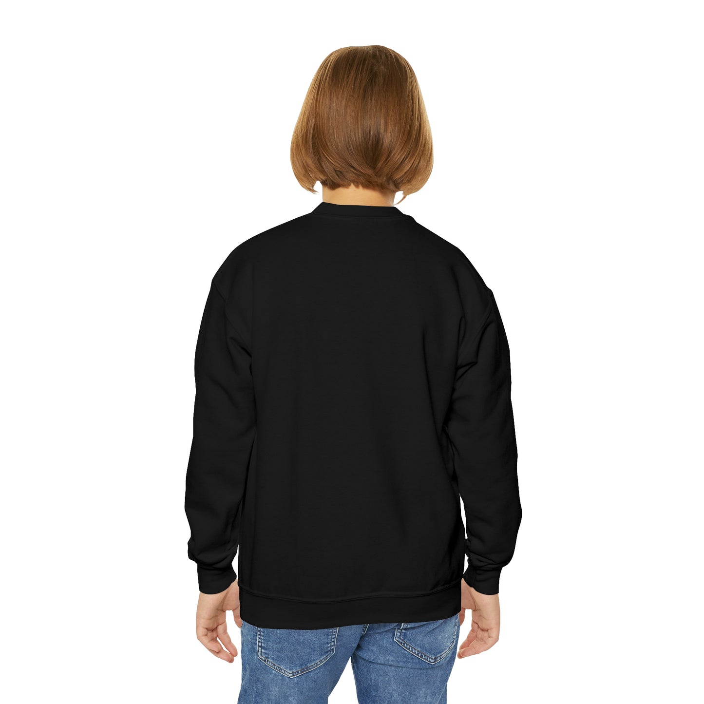 Once upon a time sweater youth size school sweater youth style aesthetic christmas gift favorite show gift school style Youth Sweatshirt