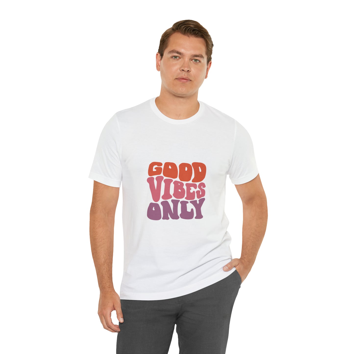 Good vibes only shirt, Adventurer shirt, Road trip shirt, Unisex gift, gift for her, gift for him, vacation shirt, best friend