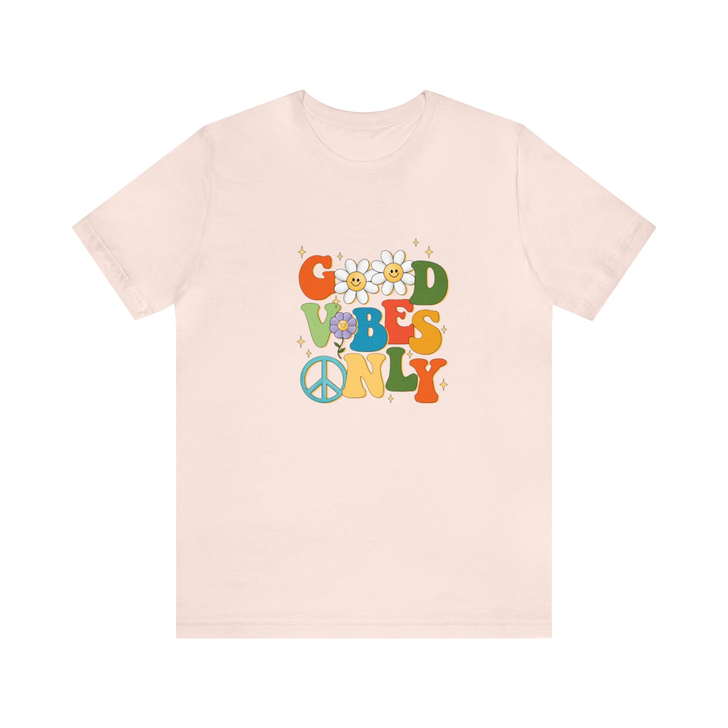 Good vibes only shirt, Adventurer shirt, Unisex gift, gift for her, gift for him, vacation shirt, best friend