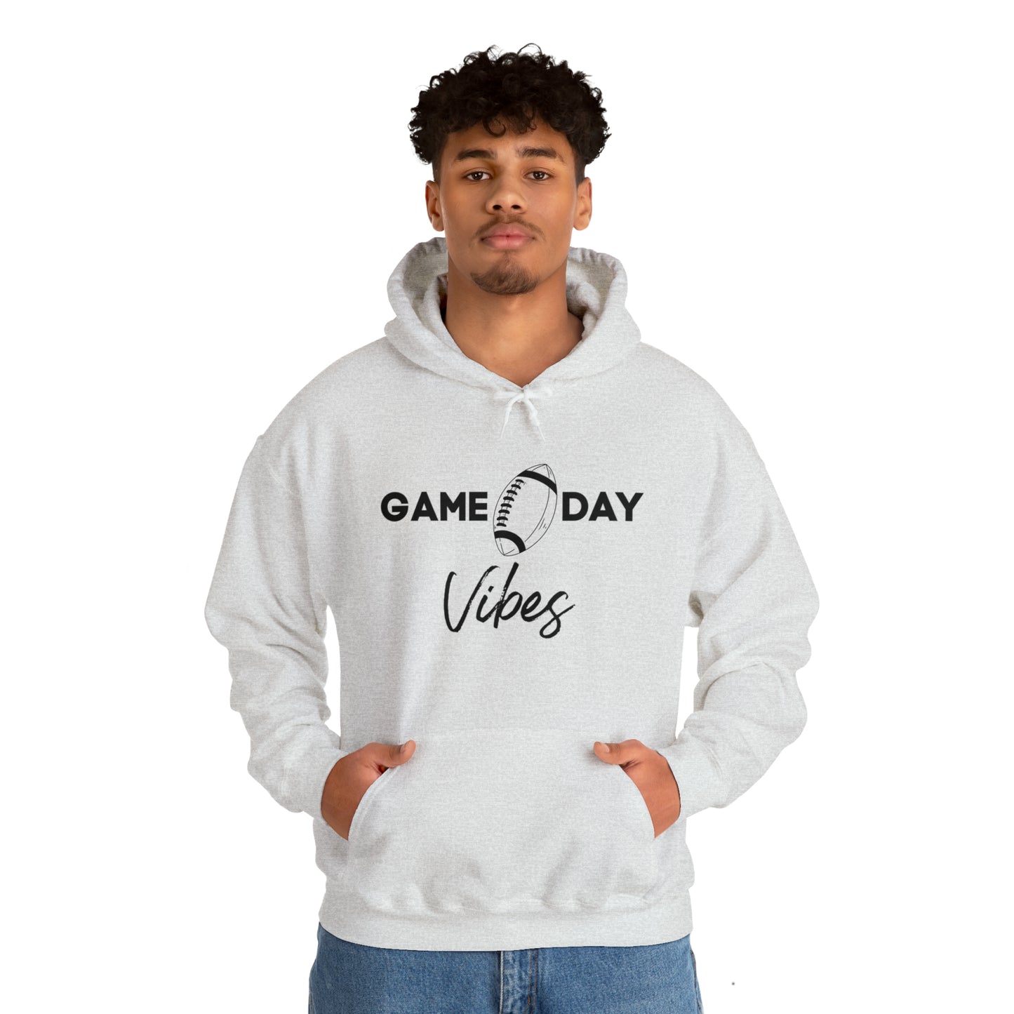 GameDay Hoodie Football sweater Do what makes you happy hoodie, Teacher mode Hoodie, Appreciation, Christmas Sweater, Christmas,Christma