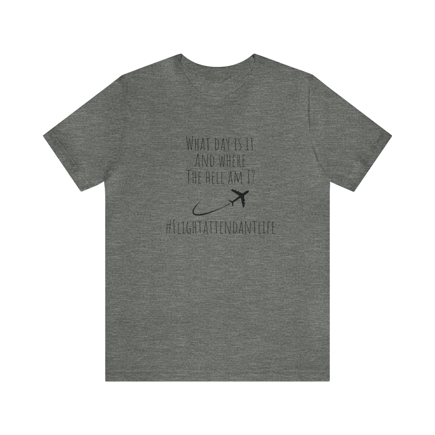 Flight attendant shirt,vacation shirt, best friend gift, appreciation shirt, vacation outfit, travel shirt,best friend trip,girls vacation