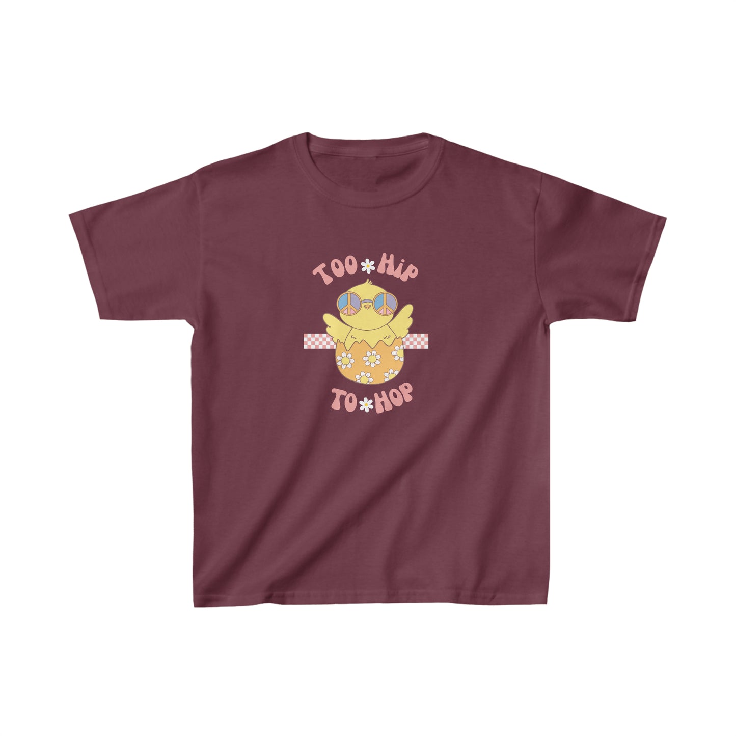 Too Hip to hop easter shirt funny easter bunny shirt egg hunting unicorn birthday shirt birthday party shirt