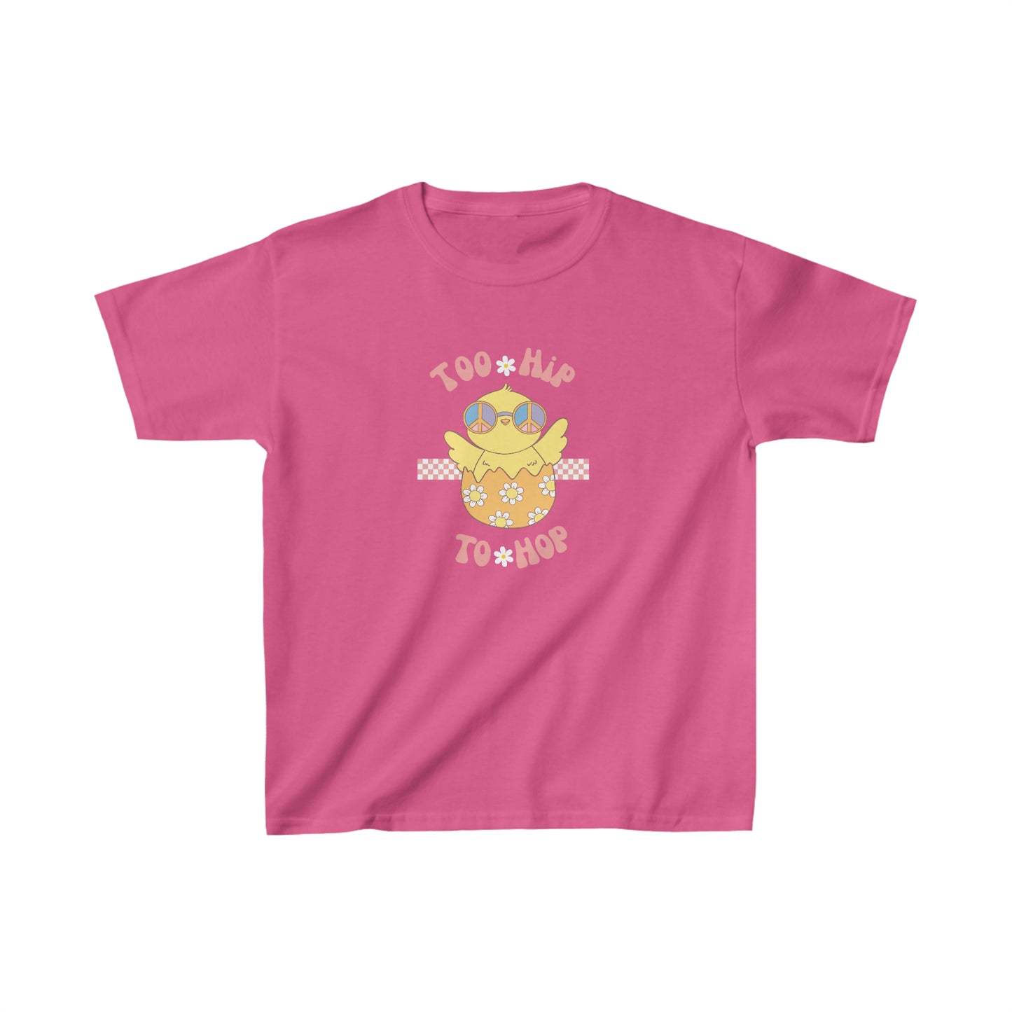 Too Hip to hop easter shirt funny easter bunny shirt egg hunting unicorn birthday shirt birthday party shirt
