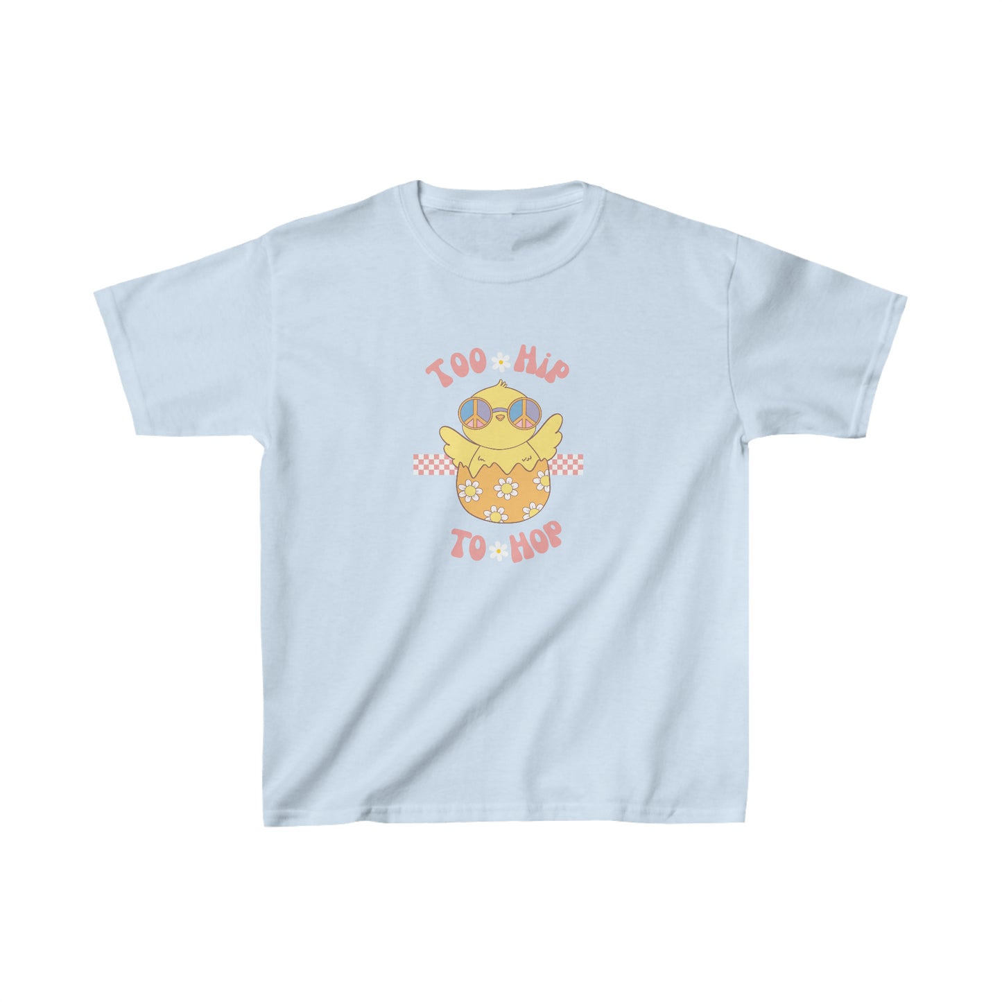 Too Hip to hop easter shirt funny easter bunny shirt egg hunting unicorn birthday shirt birthday party shirt