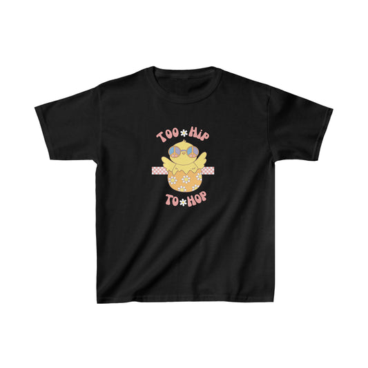 Too Hip to hop easter shirt easter bunny shirt egg hunting unicorn birthday shirt birthday party shirt