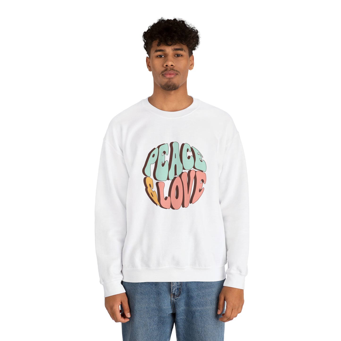 Teacher sweater, Peace Love Homeschooling sweatshirt,teacher mom shirt,teacher shirt,mother's day gift,unisex,Galantine sweatshirt