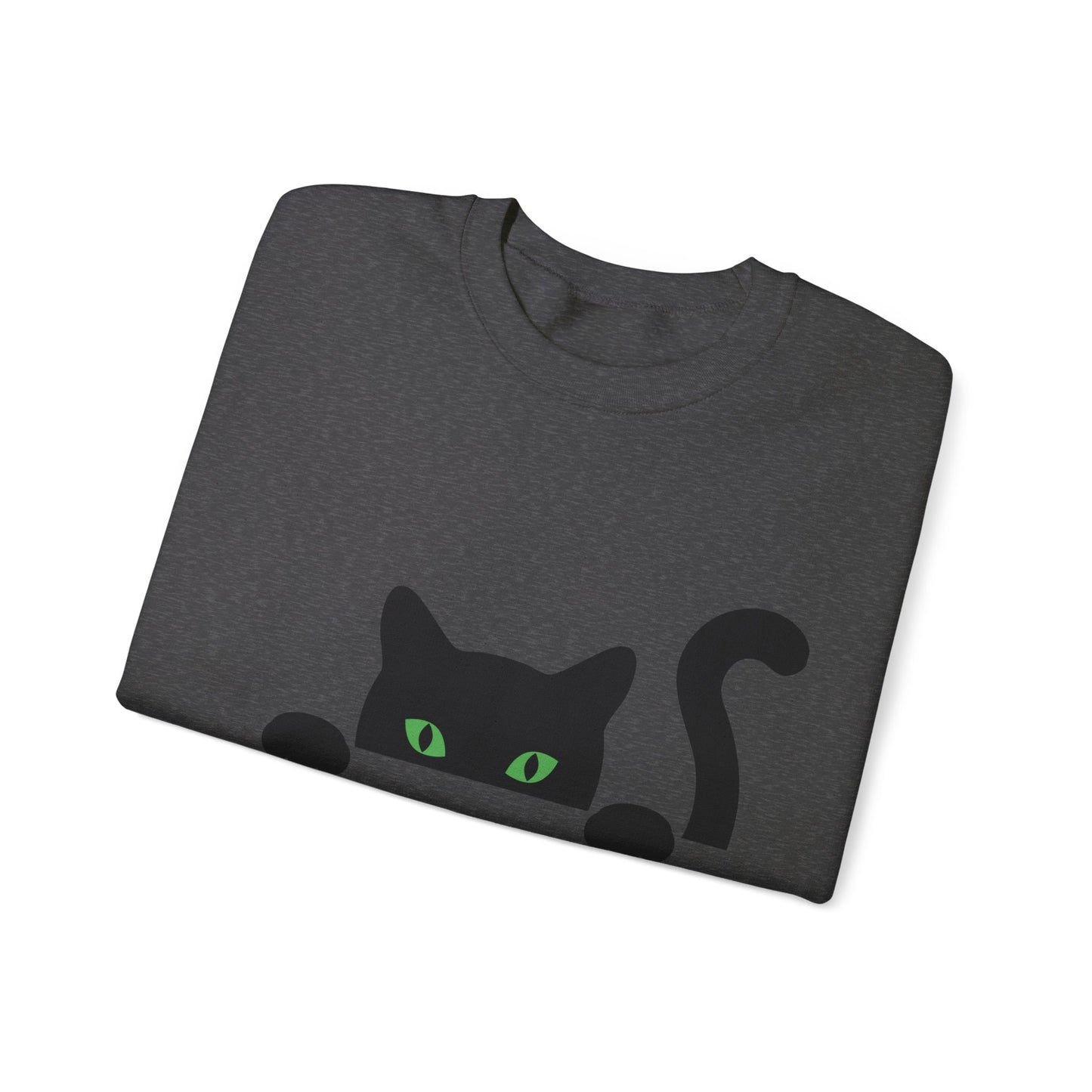 Karma is cat sweater cat lover gift karma gift gift for cat owners funny cat birthday gift Christmas sweatshirt gift for her gift for him