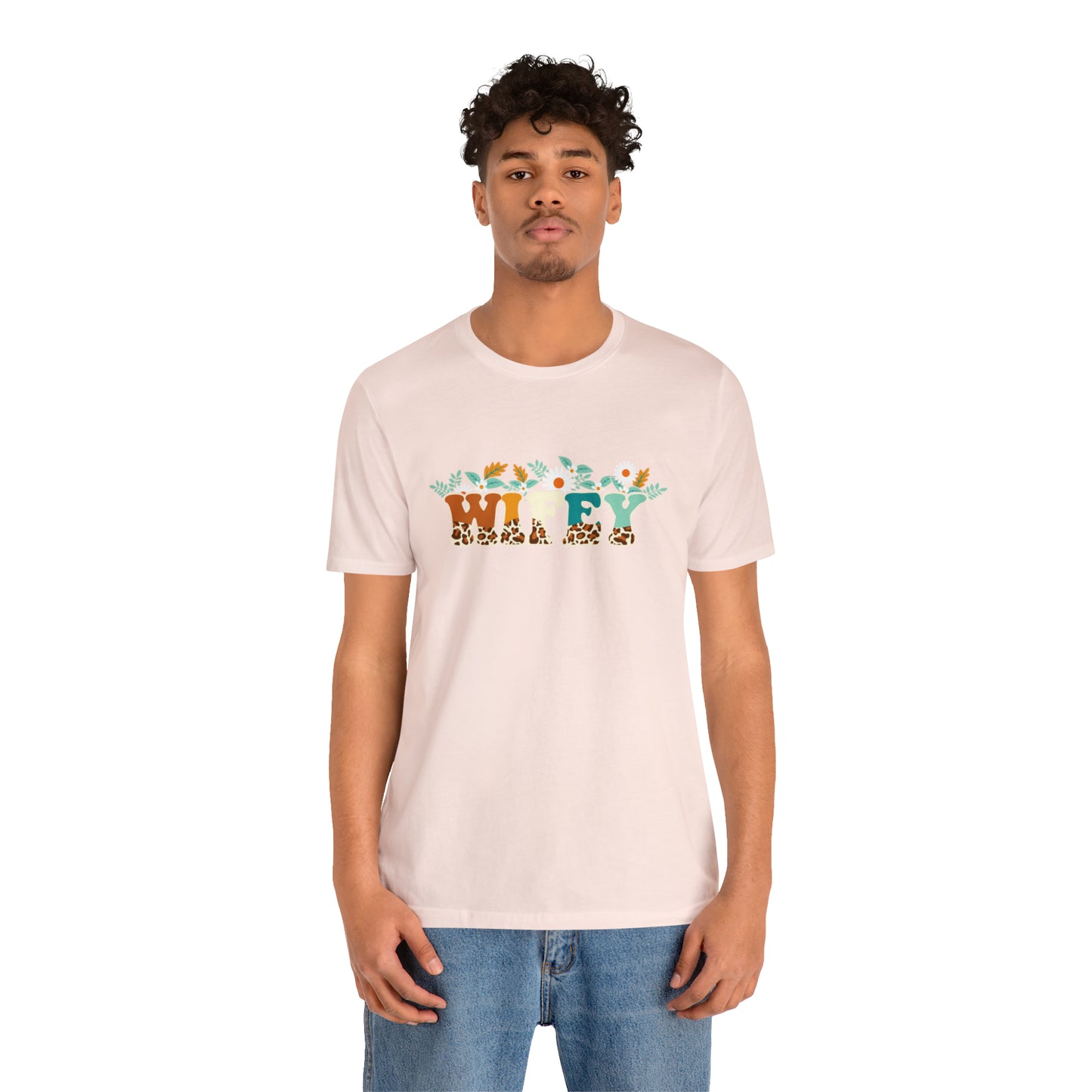 Wifey T-shirt, Wifey anniversary gift, Bridal party shirts, shower gift, Wife gift for her, Wifey Top, Wifey Sweater, Mrs clothes